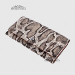 Кошелек женский кожаный TERGAN 5766  KAHVE PITON / KAHVE ATLANTIS Коричневый