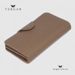 Кошелек женский кожаный TERGAN 5767  KUM FLOATER