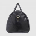 Сумка Дорожная Кожаная TONY BELLUCCI T-5146  893 BLACK Черный