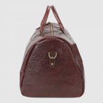 Сумка Дорожная Кожаная TONY BELLUCCI T-5146  896 L.BROWN Коричневый