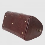 Сумка Дорожная Кожаная TONY BELLUCCI T-5146  896 L.BROWN Коричневый