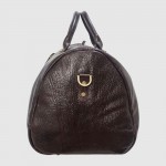 Сумка Дорожная Кожаная TONY BELLUCCI T-5146  886 BROWN Коричневый Коричневый