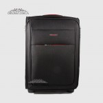 Чемодан Большой на колесиках PUCCINI EM50307A Camerino текстильный 71x45x30 cm 1 BLACK Черный Черный
