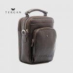 Сумка мужская TERGAN 21200  KAHVE LATIGO Темно Коричневый