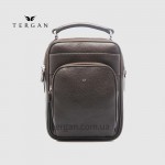 Сумка мужская TERGAN 21200  KAHVE LATIGO Темно Коричневый