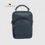 Сумка мужская TERGAN 21200  LACIVERT LATIGO Темно Синий Синий