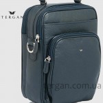 Сумка мужская TERGAN 21200  LACIVERT LATIGO Темно Синий Синий