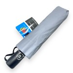 Зонт Автомат Lucky Elephants LIG-740 Купол светоотражающий Спицы Алюминий титан. покрытие  1 - Polyester 
