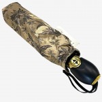 Зонт Автомат Три Слона L34098 Материал купола Жаккард Jacquard_GOLD золотистый