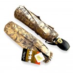 Зонт Автомат Три Слона L34098 Материал купола Жаккард Jacquard_GOLD золотистый