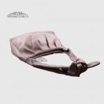 Сумка Женская Кожаная EMANUELA FERRETTI 85537  GREY floater Серый