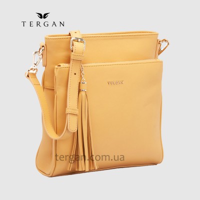 Сумка Женская Кожаная TERGAN 79489 SARI ARSEL
