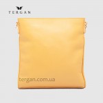 Сумка Женская Кожаная TERGAN 79489  SARI ARSEL Кофейный