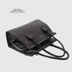 Сумка женская TERGAN 79122  SIYAH FLOATER Черный