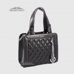 Сумка женская TERGAN 79224  SIYAH NAPPA