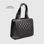 Сумка женская TERGAN 79224  SIYAH NAPPA