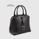Сумка женская TERGAN 79231  SIYAH FLOATER/SIYAH ANALIN