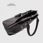 Сумка женская TERGAN 79231  SIYAH FLOATER/SIYAH ANALIN