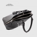 Сумка женская TERGAN 79231  SIYAH FLOATER/SIYAH ANALIN