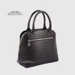 Сумка женская TERGAN 79231  SIYAH FLOATER/SIYAH ANALIN
