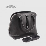 Сумка женская TERGAN 79231  SIYAH FLOATER/SIYAH ANALIN