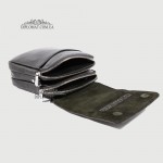 Сумка Через плечо KARYA 0795  45 Черный