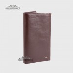 Портмоне мужское TERGAN 1207 для документов и денег  KAHVE RUSTIC Коричневый Коричневый