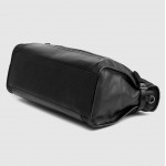 Сумка Дорожная Кожаная TONY BELLUCCI T-5205  1 BLACK Черный Черный