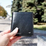 Портмоне мужское TERGAN 1517  SIYAH RUSTIC Черный