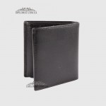 Портмоне мужское TERGAN 1517  SIYAH RUSTIC Черный