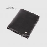Портмоне мужское TERGAN 1517  SIYAH RUSTIC Черный