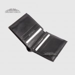 Портмоне мужское TERGAN 1517  SIYAH RUSTIC Черный