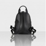 Рюкзак женский кожаный VALIENTE 997 3250  Black Floater   