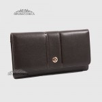Кошелек женский из натуральной кожи TERGAN 5701  KAHVE ARSEL Крч