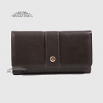 Кошелек женский из натуральной кожи TERGAN 5701  KAHVE ARSEL Крч