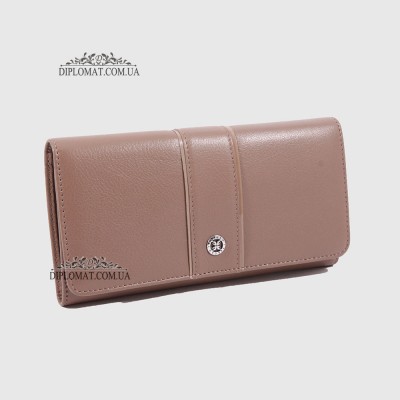 Кошелек женский из натуральной кожи TERGAN 5701 KUM ARSEL