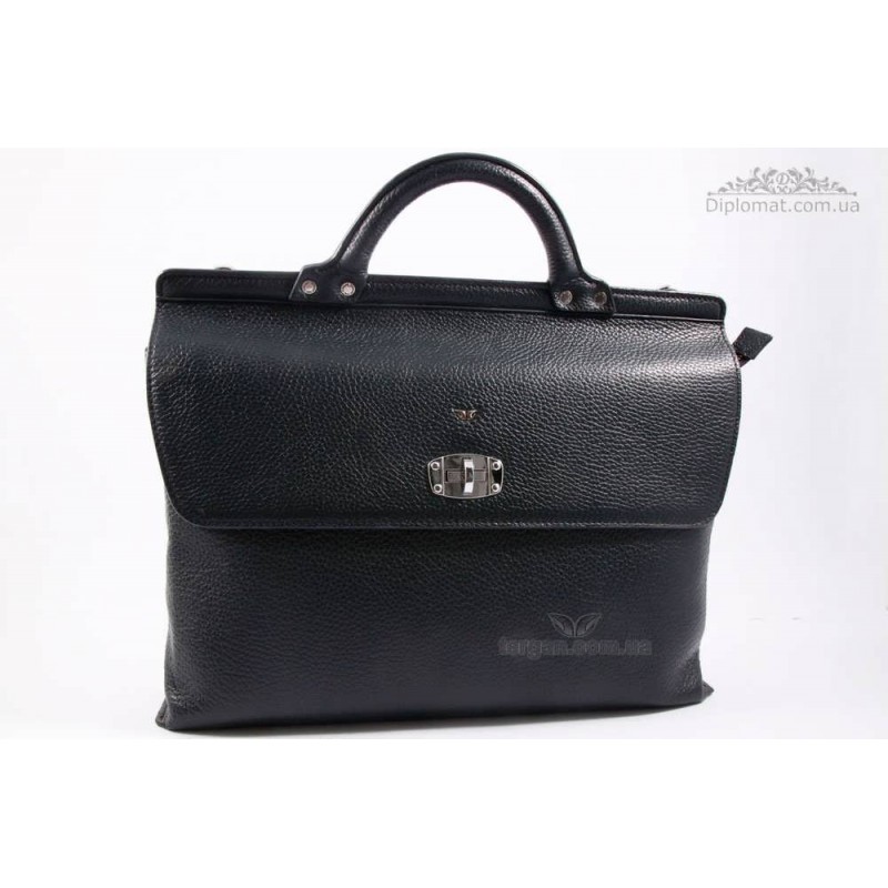 Сумка мужская TERGAN 21304  LACIVERT FLOATER