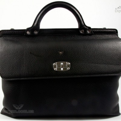 Сумка мужская TERGAN 21304 SIYAH FLOATER Черный