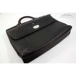 Сумка мужская TERGAN 21304  SIYAH FLOATER