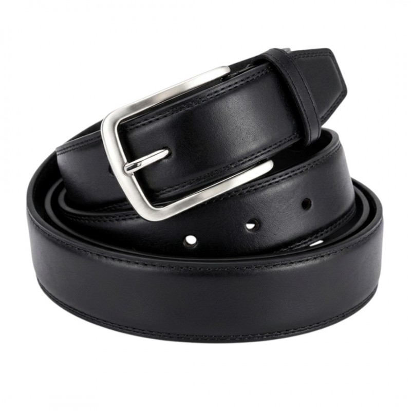 Ремень для джинс VIRGINIA CONTI CVV1315/40 Черный STD 