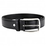 Ремень для джинс VIRGINIA CONTI CVV1315/40 Черный STD 