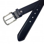Ремень для джинс VIRGINIA CONTI CVV1315/40 Черный STD 