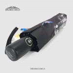 Зонт Автомат LUCKY ELEPHANTS CI722-1 Автомат Ручка Кожаная Спицы алюминий с титановым покрытием 4 Pongee 