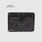 Визитница Картхолдер TONY BELLUCCI T-302 3 Коричневый