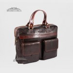 Сумка Через плечо TONY BELLUCCI T-5122  886 D.BROWN