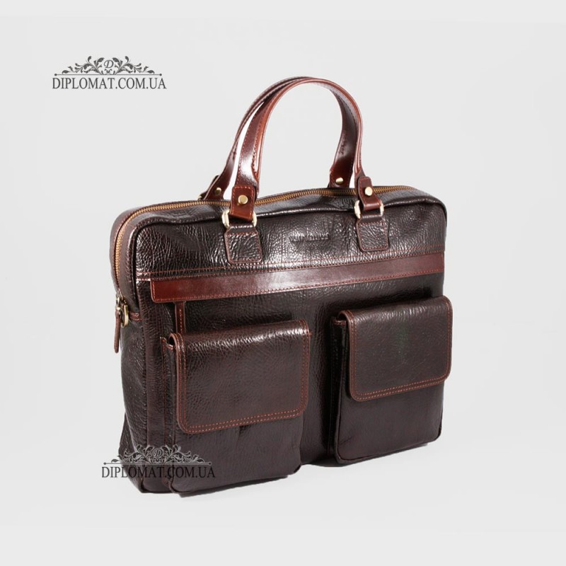 Сумка Через плечо TONY BELLUCCI T-5122  886 D.BROWN