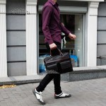 Сумка Через плечо TONY BELLUCCI T-5122  886 D.BROWN