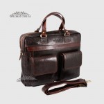 Сумка Через плечо TONY BELLUCCI T-5122  886 D.BROWN