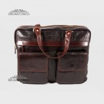 Сумка Через плечо TONY BELLUCCI T-5122  886 D.BROWN