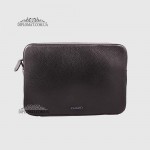 Сумка кожаная GUARD 1970 С ремнем Через плечо  SIYAH FLOATER Черный Черный